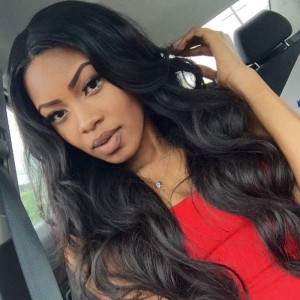 250% Density Wigs Pre-Plucked Lace Front Human Hair Wigs Human Hair Lace Front Wigs Black Women with Baby Hair