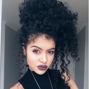 250% Density Wig Pre-Plucked Malaysian Lace Wigs with Baby Hair for Black Women Malaysian Hair Natural Hair Line