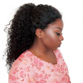 natural hair wigs for black women