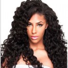 250% Density Lace Front Human Hair Wigs Pre-Plucked Natural Hair Line Deep Wave Brazilian Lace Front Human Hair Wigs 