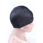 5Pcs Spandex Net Elastic Dome Wig Cap Glueless Hair Net Wig Liner