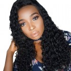 250% Density Wig Pre-Plucked Full Lace Human Hair Wigs with Baby Hair for Black Women Natural Hair Line
