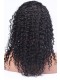 250% Density Brazilian Virgin Hair Kinky Curly Lace Front Human Hair Wigs