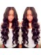 360 Circular Lace Wigs Body Wave Brazilian Full Lace Human Hair Wigs Natural Hair Line 180% Density