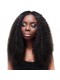 Full Lace Human Hair Wig 250% Density Malaysian Virgin Hair Lace Front Wig with Baby Hair