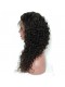 360 Lace Wigs 180% Density Full Lace Human Hair Wigs 7A Brazilian Hair Loose Curly Human Hair Wigs