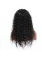 360 Lace Wigs 180% Density Full Lace Wigs 7A Brazilian Hair Brazilian Curl Wave Human Hair Wigs