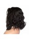 250% Density Wigs Pre-Plucked Human Hair Lace Front Wigs Black Women Full Lace Human Hair Wigs with Baby Hair