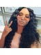 Lace Front Human Hair Wigs 100% Brazilian Virgin Human Hair Wig Body Wave Pre-Plucked Natural Hair Line