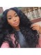 Lace Front Human Hair Wigs 100% Brazilian Virgin Human Hair Wig Body Wave Pre-Plucked Natural Hair Line