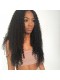 250% Density Wig Pre-Plucked Glueless Full Lace Wigs with Baby Hair for Black Women Natural Hair Line