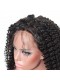 250% Density Wig Pre-Plucked Glueless Full Lace Wigs with Baby Hair for Black Women Natural Hair Line