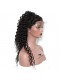 250% Density Wig Pre-Plucked Natural Hair Line Loose Curly Indian Lace Wigs with Baby Hair for Black Women