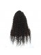 250% Density Wig Pre-Plucked Natural Hair Line Loose Curly Indian Lace Wigs with Baby Hair for Black Women