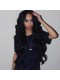 360 Lace Wigs Full Lace Human Hair Wigs with Baby Hair Body Wave 180% Density 
