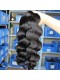 Body Wave Brazilian Virgin Human Hair Weave 4pcs Bundles Natural Color 