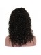 250% Density Full Lace Human Hair Wigs Brazilian Virgin Hair Kinky Curly Full Lace Wigs 24inch