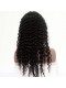 250% Density Wig Pre-Plucked Deep Wave Brazilian Lace Wigs with Baby Hair for Black Women Natural Hair Line