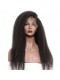 360 Lace Wigs 180% Density Full Lace Human Hair Wigs 7A Brazilian Hair Brazilian Curl Human Hair Wigs
