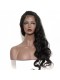 Full Lace Human Hair Wigs 250% Density Wig Pre-Plucked Natural Hair Line with Baby Hair Body Wave