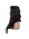 360 Lace Wigs Brazilian Full Lace Human Hair Wigs Body Wave Natural Hair Line 180% Density