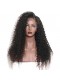 360 Lace Wigs 180% Density Full Lace Human Hair Wigs 7A Brazilian Hair Deep Curly Human Hair Wigs