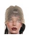 360 Lace Wigs 180% Density Full Lace Wigs 7A Brazilian Hair Brazilian Curl Wave Human Hair Wigs