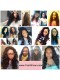 Malaysian Virgin Hair Loose Wave 4X4inches Three Part Silk Base Closure with 3pcs Weaves