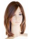 European Virgin Hair Pure Color Silky Straight Jewish Silk Top Full Lace Wigs